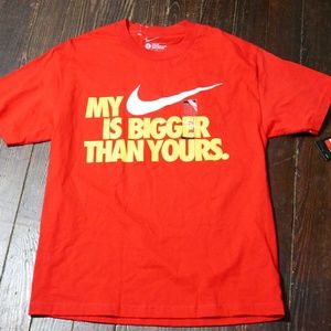 Nike Tee